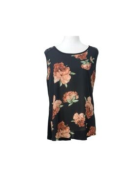 Carol Rose Blouse